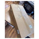 $520 Sliding Shower Chair Swivel Tub Transfer Bench, 400lbs capacity