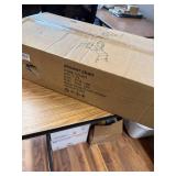 $520 Sliding Shower Chair Swivel Tub Transfer Bench, 400lbs capacity