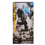$82 DC Comics Batman Gotham City Guardian Playset