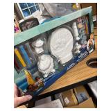 Moana Paint and Style Jumbo Set