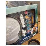 Moana Paint and Style Jumbo Set
