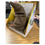 Wizarding World Sorting Hat - White