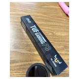 ASUS TUF Gaming P3 Mouse Pad 13.8" x 11", Smooth, Non-Slip