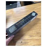 ASUS TUF Gaming P3 Mouse Pad 13.8" x 11", Smooth, Non-Slip