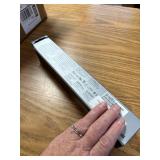 ASUS TUF Gaming P3 Mouse Pad 13.8" x 11", Smooth, Non-Slip