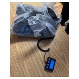 $52 Prodigen Weight Vest 20 Lbs, Weighted Workout Vest Black