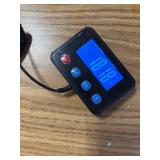 $52 Prodigen Weight Vest 20 Lbs, Weighted Workout Vest Black