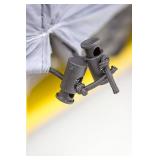 WEN 56310iC Universal Weatherproof Inverter Generator Cover, Large