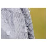 WEN 56310iC Universal Weatherproof Inverter Generator Cover, Large