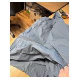 WEN 56310iC Universal Weatherproof Inverter Generator Cover, Large