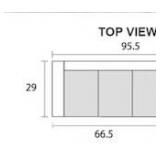 Luxury Beige Modular Sofa: Stylish Design & Ultimate Comfort