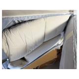 Luxury Beige Modular Sofa: Stylish Design & Ultimate Comfort