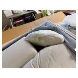 Luxury Beige Modular Sofa: Stylish Design & Ultimate Comfort