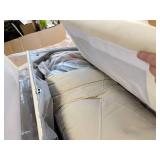 Luxury Beige Modular Sofa: Stylish Design & Ultimate Comfort