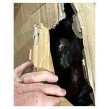 $140 Best Choice Products 5-in-1 Outdoor Sports Center, Multicolor