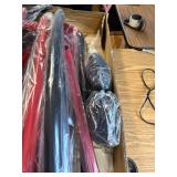 $140 Best Choice Products 5-in-1 Outdoor Sports Center, Multicolor