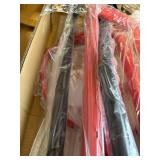 $140 Best Choice Products 5-in-1 Outdoor Sports Center, Multicolor