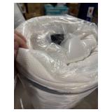 $250 12 Inch Queen Mattress, Hybrid Gel Memory Foam, Medium Firm