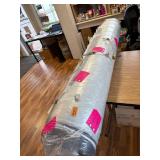 $160 12 Inch Full Hybrid Mattress - Memory Foam & Pocket Coils