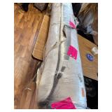 $160 12 Inch Full Hybrid Mattress - Memory Foam & Pocket Coils