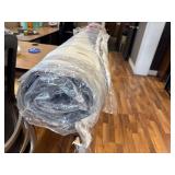 $160 12 Inch Full Hybrid Mattress - Memory Foam & Pocket Coils