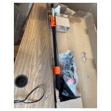 $57 WEN 6-Amp 8-Inch Electric Pole Saw with 8.75-Foot Reach