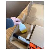 $57 WEN 6-Amp 8-Inch Electric Pole Saw with 8.75-Foot Reach