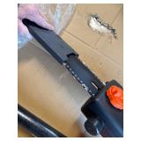 $57 WEN 6-Amp 8-Inch Electric Pole Saw with 8.75-Foot Reach