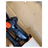 $57 WEN 6-Amp 8-Inch Electric Pole Saw with 8.75-Foot Reach