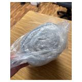 Reversible Ombre Cozy Knit Throw Blue/Gray - Threshold