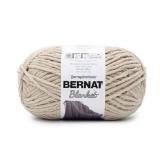 2 pack! Bernat Blanket Crochet Yarn in Deep Sea (300g/10.5oz)