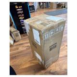 $120 COSTWAY Evaporative Cooler, Remote, Bladeless Fan, Ice Packs