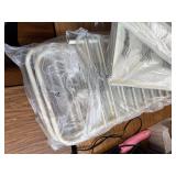 $85 Costway 20 Drawers Rolling Storage Cart, Macaron, on Wheels