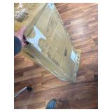 $85 Costway 20 Drawers Rolling Storage Cart, Macaron, on Wheels