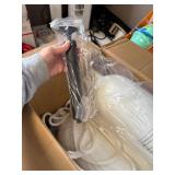 $126 Premium Ribbed Boat Fender Set - UV-Resistant, Easy Install