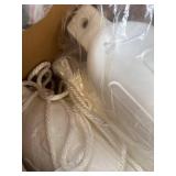 $126 Premium Ribbed Boat Fender Set - UV-Resistant, Easy Install