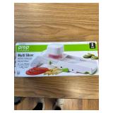 Prep Solutions Multi Slicer