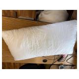 $60 Casper - Essential Pillow - White