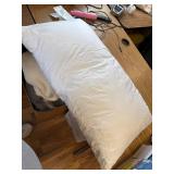 $60 Casper - Essential Pillow - White