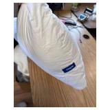 $60 Casper - Essential Pillow - White