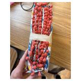 The Pioneer Woman Mazie Curtain Panel Pair, 40" W x 84" L