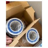 $47 2 Pack Air Purifier Filters for Shark HP100 HP102 CFQA HEPA