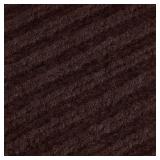 ANMINY Doormat, Non Slip Rug, 24"x35", Brown