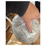 $213 Loloi II Layla 8 X 10 Antique/Moss Indoor Oriental Rug