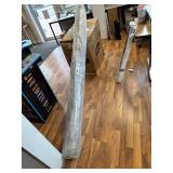 $213 Loloi II Layla 8 X 10 Antique/Moss Indoor Oriental Rug