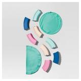 Castle Fort Sandbox - Sun Squad : Ages 1.5+