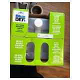 BlueDEF Diesel Exhaust Fluid (2.5 gal.)