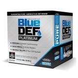 2.5 Gal. Blue DEF Platinum