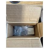 $63 LazBlinds Cordless Cellular Shades 30 W X 72 H Soft Cream