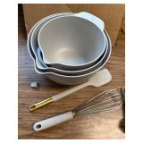 14-Piece Mix & Measure Set, Porcini Taupe - Measuring Set